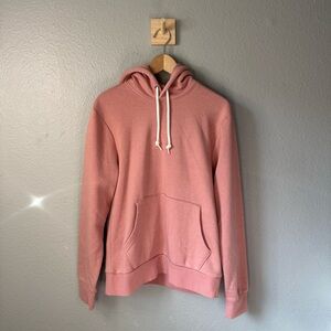 Old Navy Pullover Hoodie Pink Women’s Small